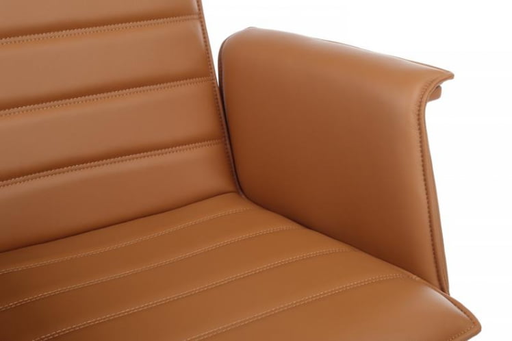 Кресло Рубенс-СТ C1819-2 Светло-коричневый / Rubens-ST C1819-2_5