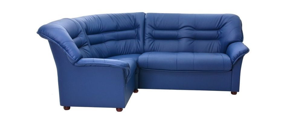 Диван угловой составной Премьер В-100 №6 / V-100_0