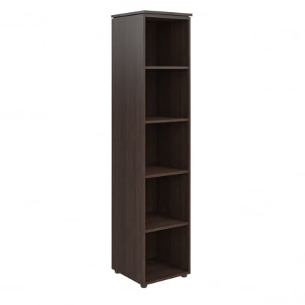 Каркас шкафа узкого высокого МХC 42 Венге Магия / MHC_0