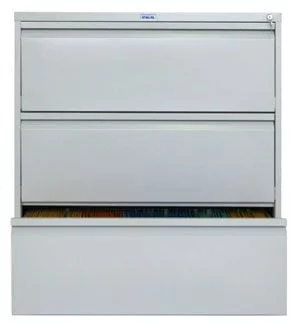 Картотечный шкаф АМФ 1091/3 / AMF_1