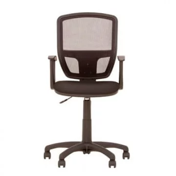 Кресло офисное УА_БЕТТА 649668 Черный / UA_BETTA_2