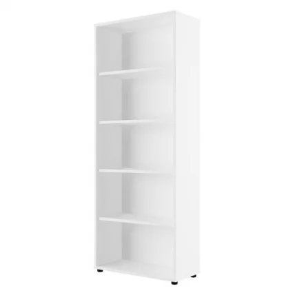 Стеллаж высокий ТРД29653004 Белый / TRD29653004_0