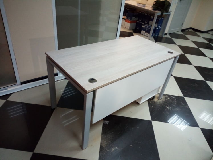 Столешница Дека 7.07.14 СТ Дуб Сантана светлый / Deka_2