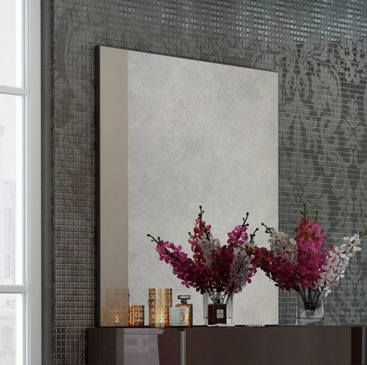 Спальня ФЕНИCИА МОБИЛИАРИО БАРCЕЛОНА Шоколад / FENICIA MOBILIARIO BARCELONA_2