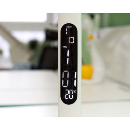 Светильник ТЛ7 Белый / TL7_4