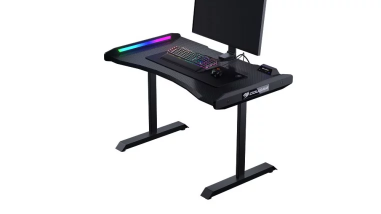 Геймерский стол Коугар МАРС 120 / Cougar MARS_12