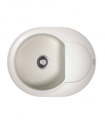 Мойка Омоикири Сакаиме 60Е-Ев Тетогранит/Эверест / Omoikiri Sakaime 60E-Ev Tetogranit/Эверест_0