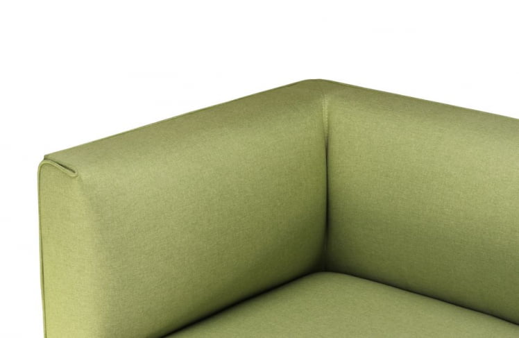 Диван двухместный Эриче Комфорт Д2 Китон 08 Категория 1_7