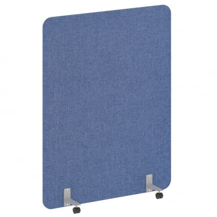 Перегородка на металлических опорах, на роликах Р-лине софт АП.Р-140-180 Ромео-11 / R-line soft AP.R-140-180 Romeo-11_0