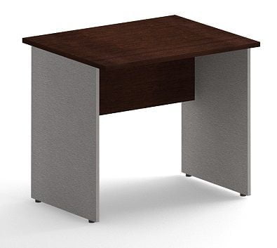 Стол письменный СП-3.1 Венге/металлик_0