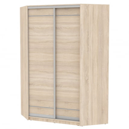 Шкаф-купе ЙА-230х1400-568-4(ДСС-Д1Д1) / YA-230х1400-568-4(ДСС-D1D1)_0