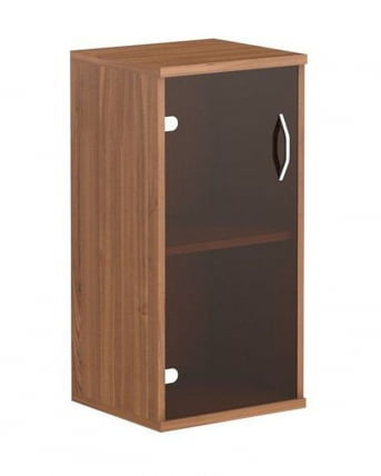 Шкаф ИМАГО СУ-3.2 Л/Пр Орех французский / IMAGO_0