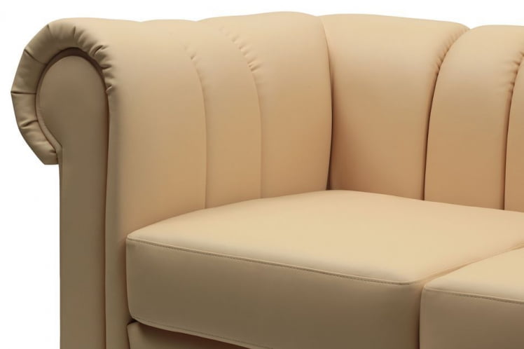 Диван двухместный подлокотник правый Ванкувер С-500С/7_1