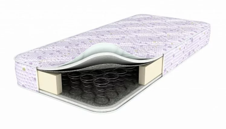 Матрас Фантасй (Фантастика) 60х140 / Fantasy_0