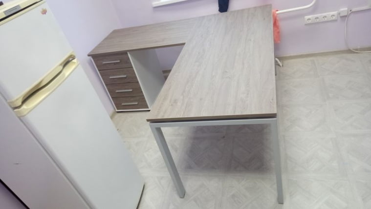 Столешница Дека 7.07.16 СТ Дуб верцаска / Deka_2