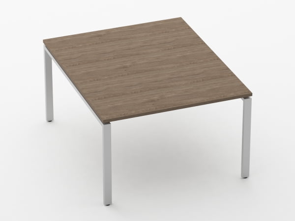 Столешница стола для переговоров Дека 71.145.12 СТ Дуб верцаска / Deka_1