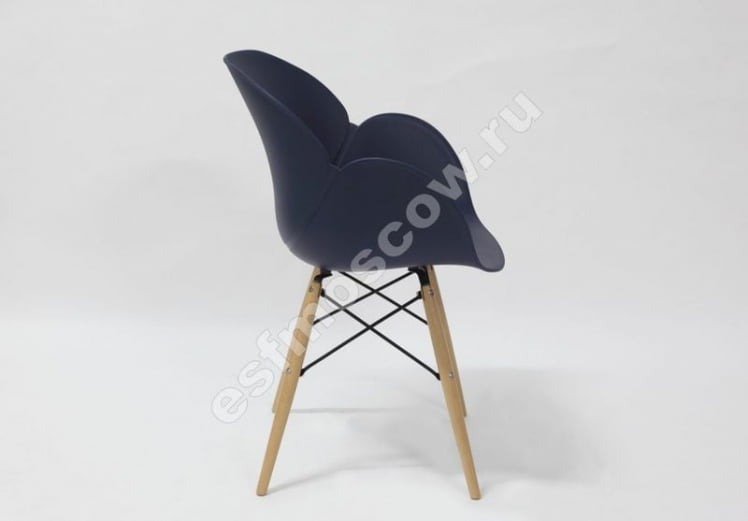 Стул ФЛ-08 Синий / FL-08_2