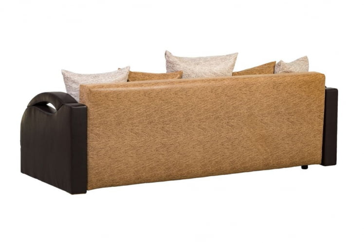 Диван Юпитер БД Вуд Бежевый_2