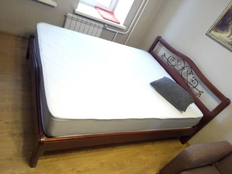 Матрас Ултра Тропикана Фоам Макси 160х195х22 / Ultra Tropikana Foam Maxi_1