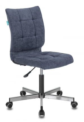 Кресло для оператора Бюрократ CХ-330М/ЛТ-27 / CH-330M/LT-27_0