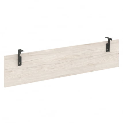 Царга для стола на металлокаркасе ОНИКС ВООД О.М-CС-4 Денвер Светлый/Темный / ONIX WOOD O.M-CS-4_0