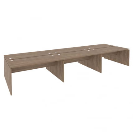 Рабочая станция ОНИКС О.Д.РС-6.4.7 Дуб Аризона / ONIX O.D.RS-6.4.7_0