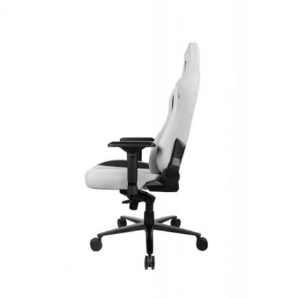 Компьютерное кресло (для геймеров) Ароззи Верназза СуперСофт - Лигхт Грей / Arozzi Vernazza SuperSoft Light Grey_3