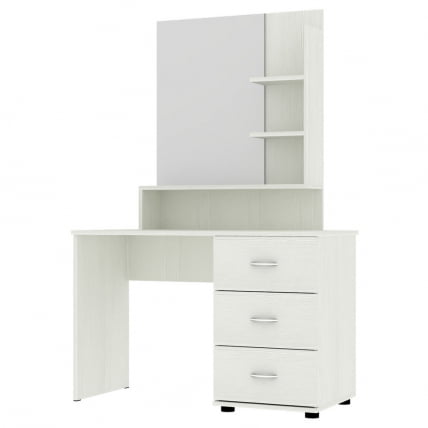 Туалетный столик Алиса(C5)1511х1001х459ручкаскоба96мм(ВД) / Алиса(C5)1511х1001х459ручкаскоба96мм(ВД)_0