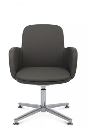 Кресло Чарм-СТ C2512 Антрацит / Charm-ST C2512_7