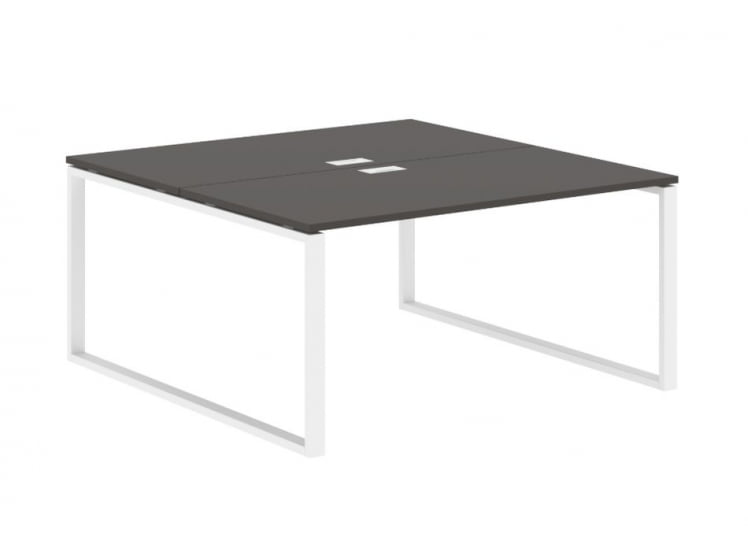 Бенч-система ЕДИС ЕКВСТ 1516 Мокко Белый / EDIS EQWST_0