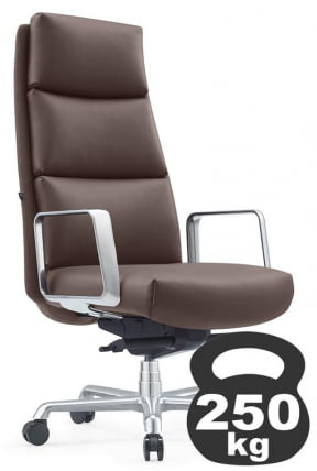 Кресло Невман А2415 Коричневый / Newman A2415_0