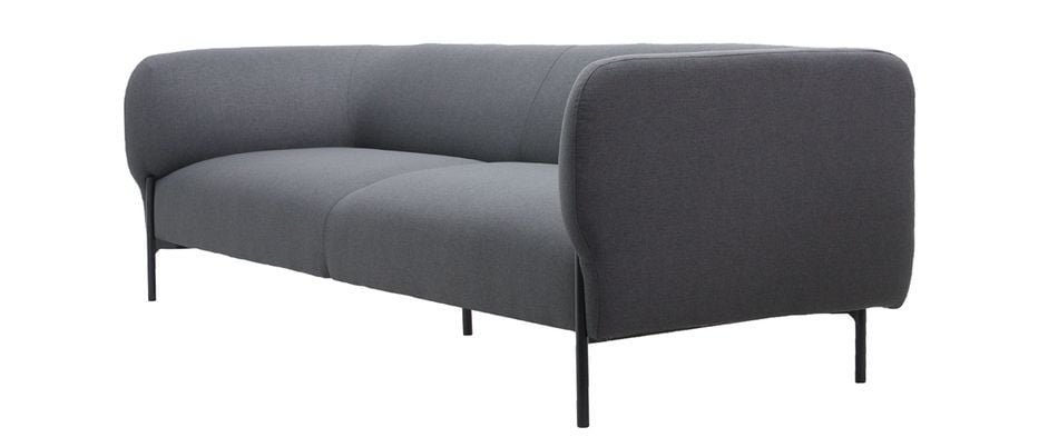 Диван трехместный Каспер А-15/3_4