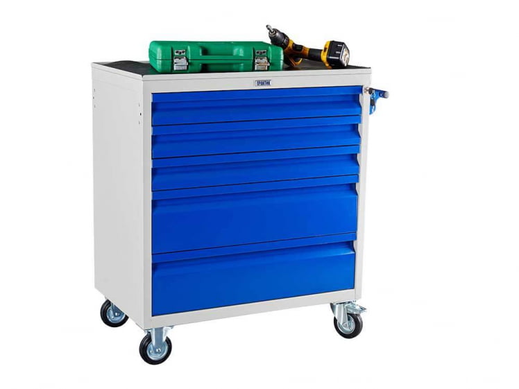 Тележка инструментальная ВДС-5 / WDS-5_0