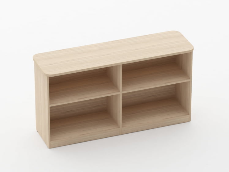 Тумба приставная к столу Глассй 3.18.103 Венге / Glassy_0