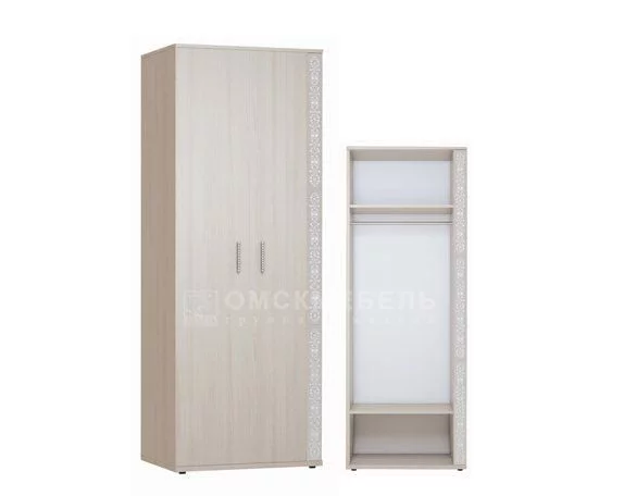 Гостиная Ассоль Ясень Шимо светлый_78391_2