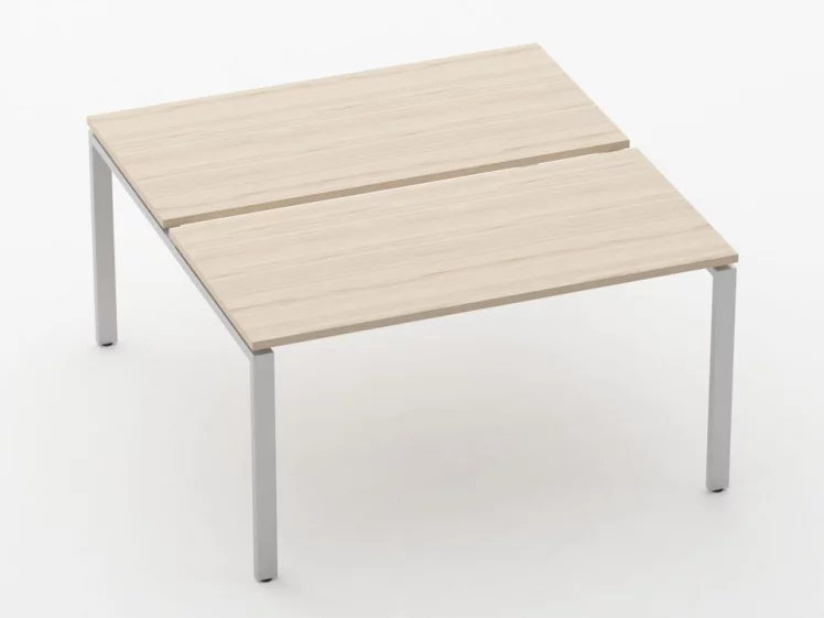 Рабочий модуль Дека П-обр. каркас 7.145.14 Туя / Deka_0