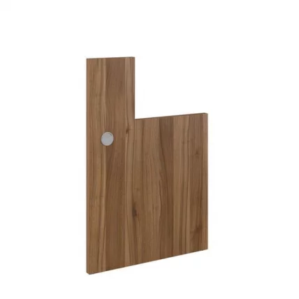 Опора низкого элемента правая САЛ31093503 Орех / SAL31093503_0