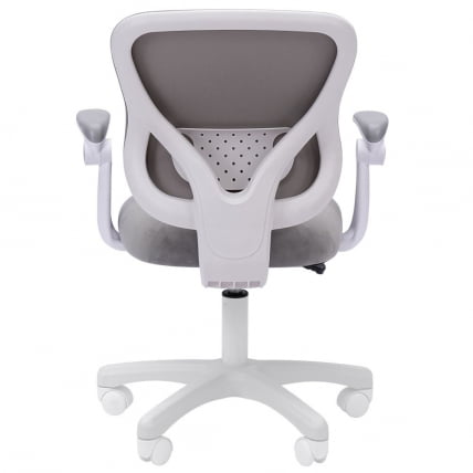 Детское кресло CХАИРМАН КИДС CХ106 Серый / CHAIRMAN KIDS CH106_3