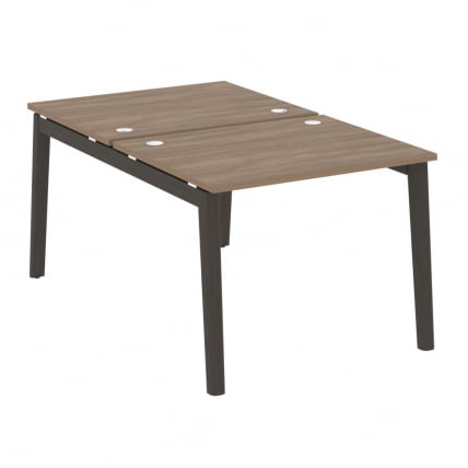 Рабочая станция ОНИКС ВООД ОВ.Д.РС-2.1.8 Дуб Аризона/Темный / ONIX WOOD OW.D.RS-2.1.8_0