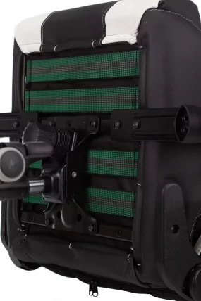 Геймерское кресло Зомбие ВИКИНГ ТАНК ОРАНГЕ / Zombie VIKING TANK ORANGE_12