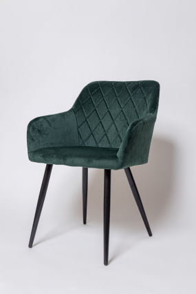 Стул УДC 8266 зелёный Г062-19 / UDC G062-19_0