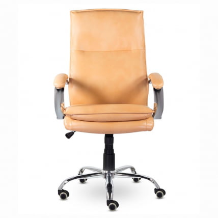 Кресло офисное БРАБИКС ПРЕМИУМ Куба ЕКС-542 Бежевый / BRABIX PREMIUM Cuba EX-542_2