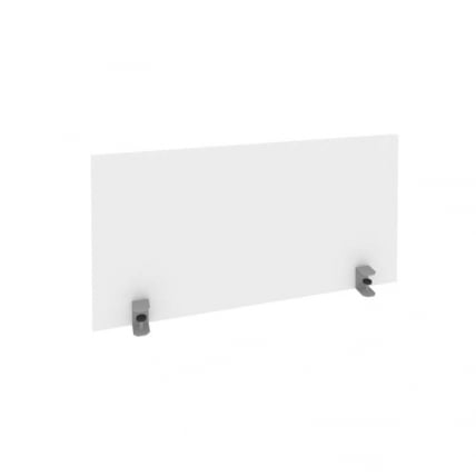 Экран продольный ОНИКС О.ЕКР-1 Белый Бриллиант / ONIX O.EKR-1_0