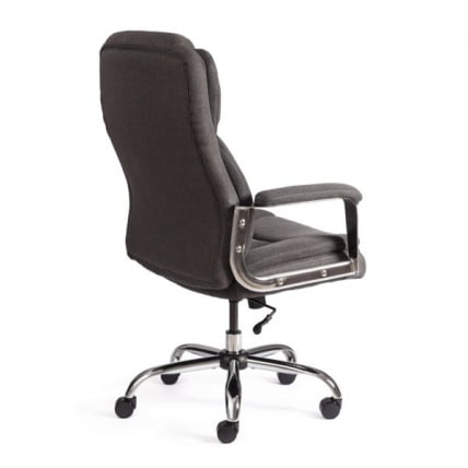 Кресло Апполон ткань, т.-серая / Appolon_5