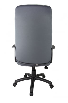 Кресло офисное РCХ 1200 С ПЛ Серое / RCH S PL_3