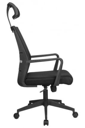 Кресло Лике РCХ А818 Черный / Like RCH A818_1