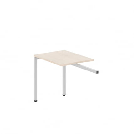 Брифинг-приставка КСТЕН-С КССР 869 Бук тиара/серый / XTEN-S XSR_0