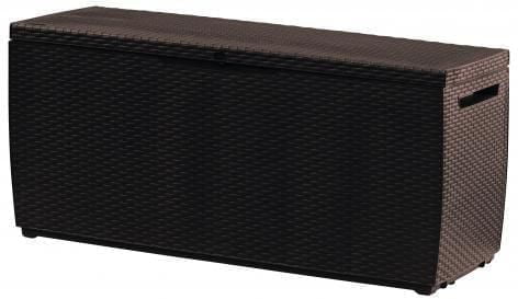 Сундук ВООД ЛООК БОКС СПРИНГВООД 305Л Коричневый / WOOD LOOK BOX SPRINGWOOD 305L_0