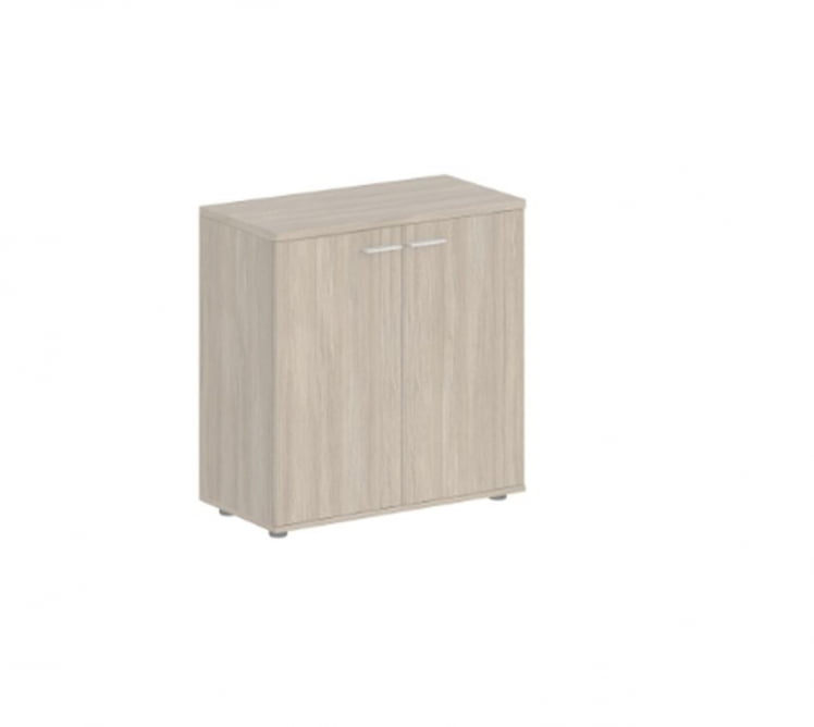 Шкаф низкий Сигма СГ.805.ОД.ОД Дуб темный / Sigma SG.805.OD.OD_0