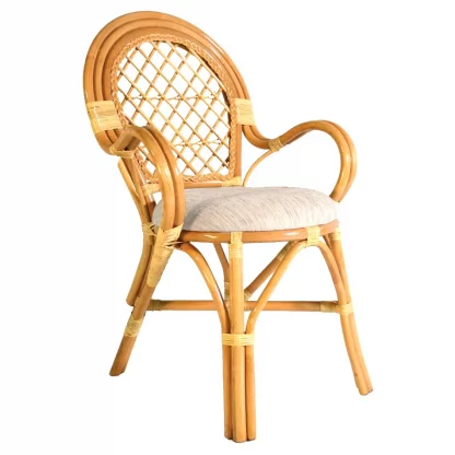 Стул Бали Бали 04/11 мед / Bali_0